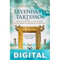 Leyendas de Tartessos Manuel Pimentel