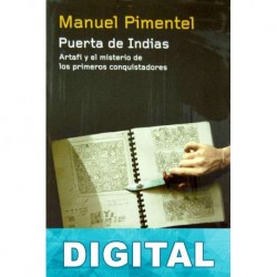 Puerta de Indias Manuel Pimentel