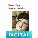 Boquitas pintadas Manuel Puig