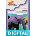 Diario de un elefante Ángel Esteban