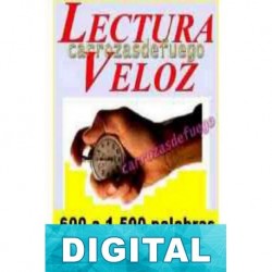 Curso de lectura veloz Manuel Renero