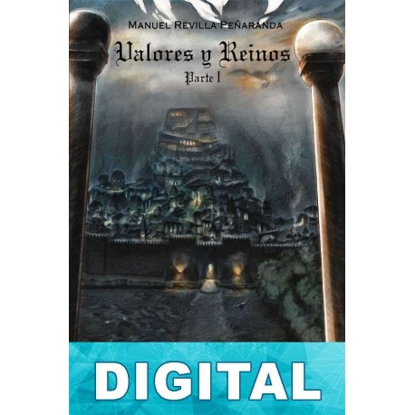 Valores y reinos Manuel Revilla Peñaranda