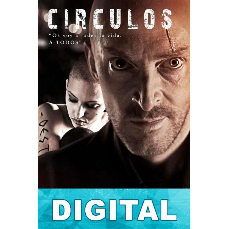 Círculos Manuel Ríos San Martín