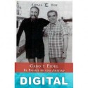 Gabo y Fidel Ángel Esteban & Stéphanie Panichelli