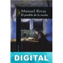 El pueblo de la noche Manuel Rivas