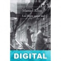 Los libros arden mal Manuel Rivas