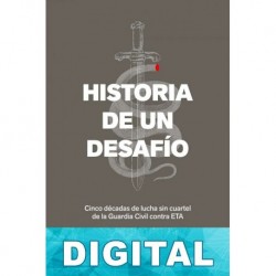 Historia de un desafío Manuel Sánchez & Manuela Simón