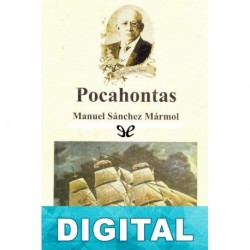 Pocahontas Manuel Sánchez Mármol