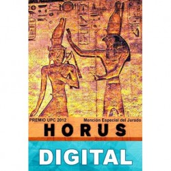 Horus Manuel Santos Varela