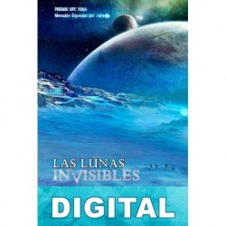 Las lunas invisibles Manuel Santos Varela