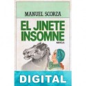El jinete insomne Manuel Scorza