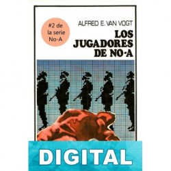 Los jugadores de No-A A. E. Van Vogt