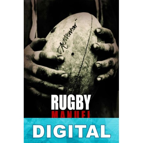 Rugby Manuel Soriano