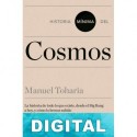 Historia mínima del cosmos Manuel Toharia