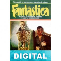 La mano de niebla Manuel Vallve