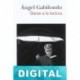 Darse a la lectura Ángel Gabilondo