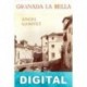 Granada la bella Ángel Ganivet