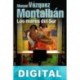 Los mares del Sur Manuel Vázquez Montalbán