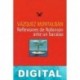 Reflexiones de Robinsón ante un bacalao Manuel Vázquez Montalbán