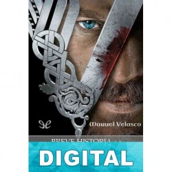 Breve historia de los vikingos Manuel Velasco