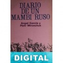 Diario de un mambí ruso Ángel García & Piotr Mironchuck