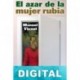 El azar de la mujer rubia Manuel Vicent