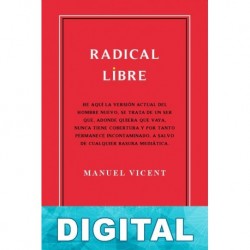 Radical libre Manuel Vicent