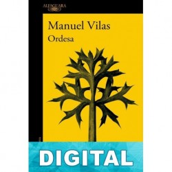 Ordesa Manuel Vilas