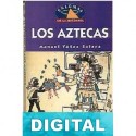 Los aztecas Manuel Yáñez Solana