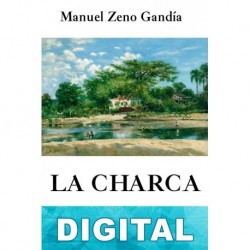 La charca Manuel Zeno Gandía