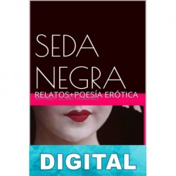 Seda negra Manuela Gómez Morgado