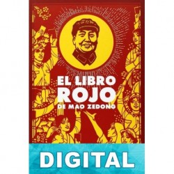 El libro rojo de Mao Mao Tse-Tung