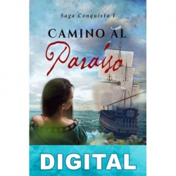 Camino al paraíso Mar Álvarez