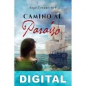 Camino al paraíso Mar Álvarez