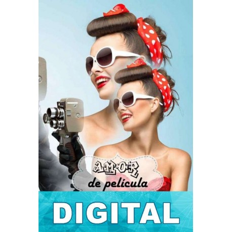 Amor de película Mar Bruno