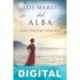 Los mares del alba Mar Cantero Sánchez