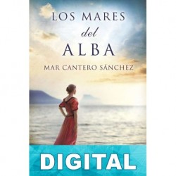 Los mares del alba Mar Cantero Sánchez