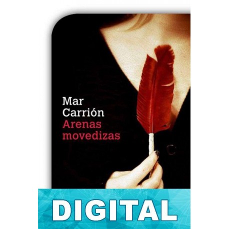 Arenas movedizas Mar Carrión