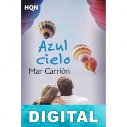 Azul cielo Mar Carrión