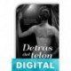 Detrás del telón Mar Carrión
