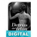 Detrás del telón Mar Carrión