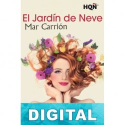El jardín de Neve Mar Carrión