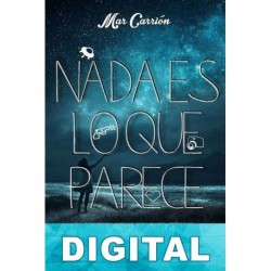 Nada es lo que parece Mar Carrión