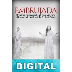 Embrujada Mar Escobar