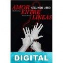 Amor entre lineas Libro 2 Mar Escribano & Orlando Gómez