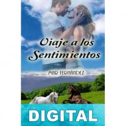 Viaje a los sentimientos Mar Fernández