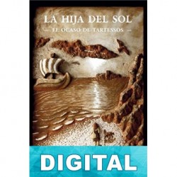 La hija del sol Mar López
