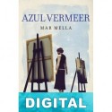 Azul Vermeer Mar Mella