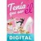 Tenía que ser él Mar Vaquerizo