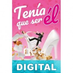 Tenía que ser él Mar Vaquerizo